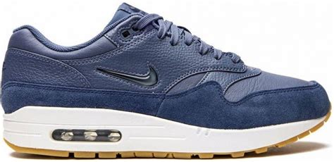 nike air max 1 rood wit blauw|Nike Air Max 1 dames.